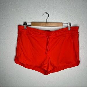 Women's Orange Shorts Athleta
